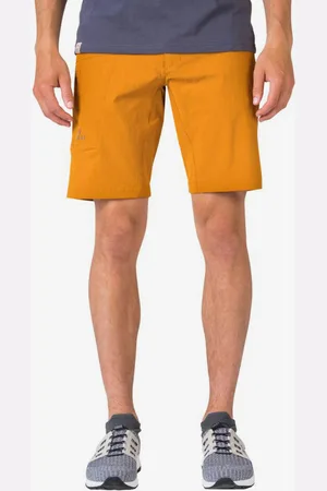 Cubus Nairi II Short pants