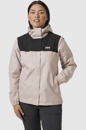 Helly Hansen Vancouver Rain Jacket