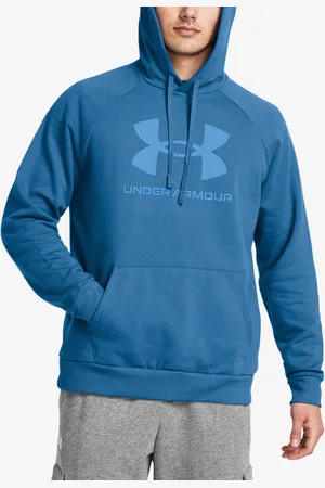 Under Armour UA Rival Fleece Logo HD Sweatshirt