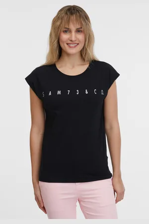 sam 73 Octavia T-shirt