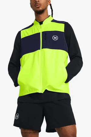 Under Armour UA Run Anywhere Vest