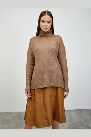 ZOOT.lab Nairobi Turtleneck