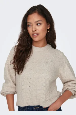 JACQUELINE DE YONG Noora Sweater