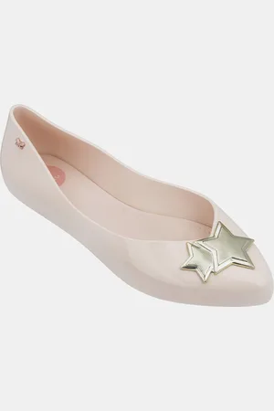 Zaxy Chic Ballet pumps