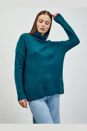 ZOOT.lab Nairobi Turtleneck