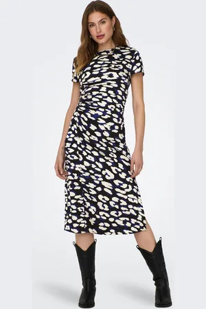 JACQUELINE DE YONG Urba Dresses