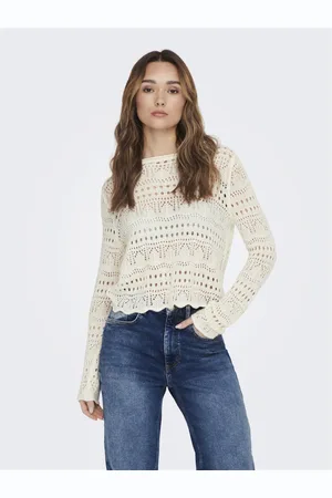 JACQUELINE DE YONG Sun Sweater