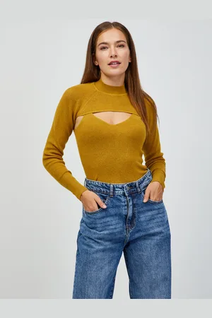 JACQUELINE DE YONG Sibba Sweater