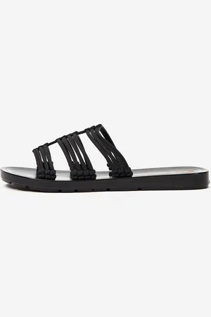 Zaxy Slippers