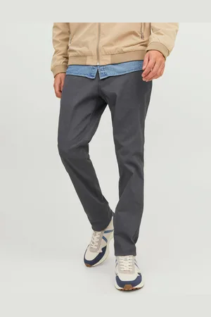 JACK & JONES Marco Chino Trousers