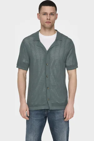 Only & Sons Diego Shirt