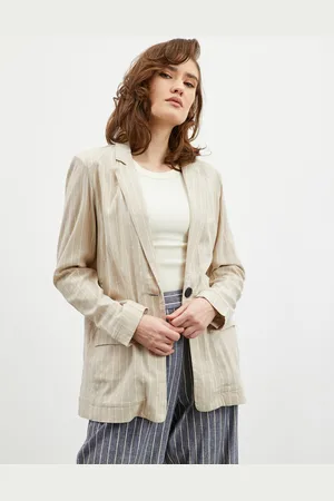 ZOOT.lab Ursala Jacket