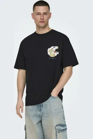 Only & Sons Disney T-shirt