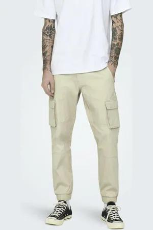 Only & Sons Cam Stage Trousers