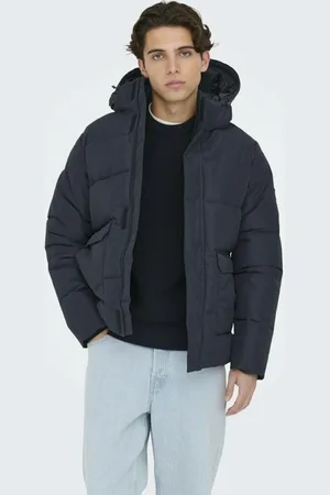 Only & Sons Carl Jacket
