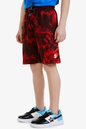 sam 73 Graham Kids Shorts