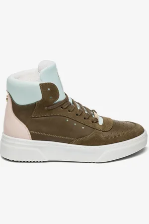 Steve Madden Danoi Sneakers