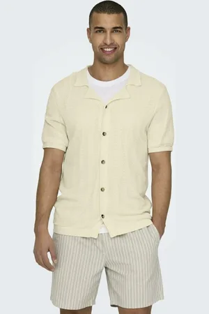 Only & Sons Diego Shirt