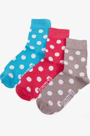 sam 73 Set of 3 pairs of socks