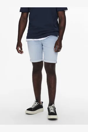 Only & Sons Ply Short pants