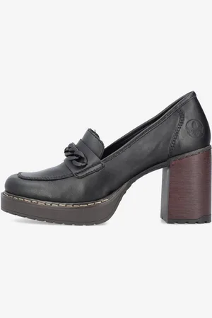 Rieker Moccasins