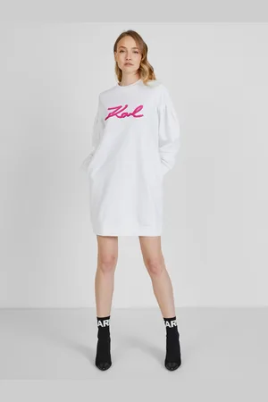 Karl Lagerfeld Dresses