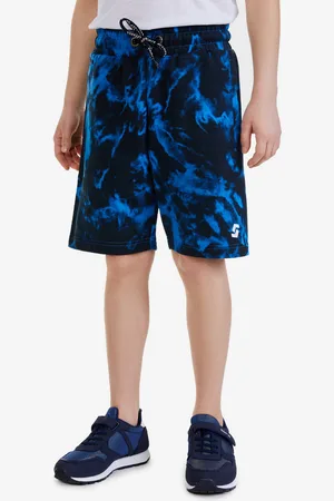 sam 73 Graham Kids Shorts