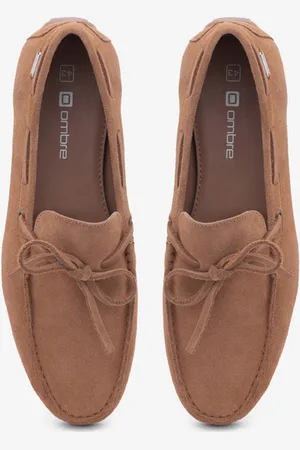 Ombre Clothing Moccasins