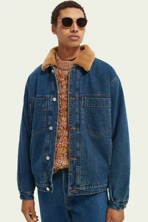 Scotch&Soda Jacket