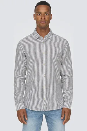 Only & Sons Caiden Shirt