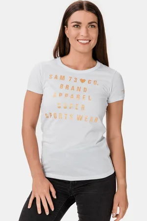 sam 73 Penny T-shirt