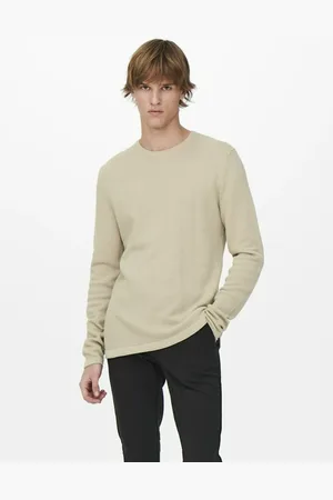 Only & Sons Panter Sweater