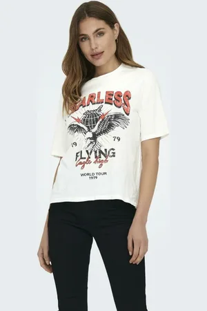 ONLY Lulu T-shirt