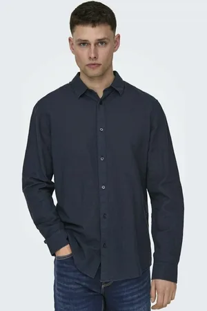 Only & Sons Caiden Shirt