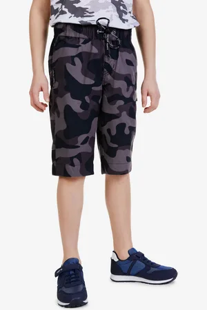 sam 73 Spencer Kids Shorts