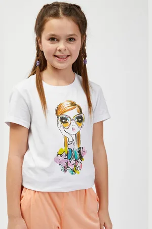 sam 73 Mora Kids T-shirt