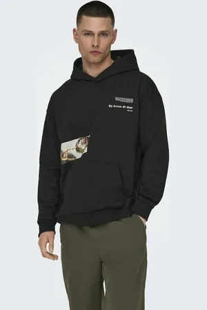 Only & Sons Apoh Sweatshirt
