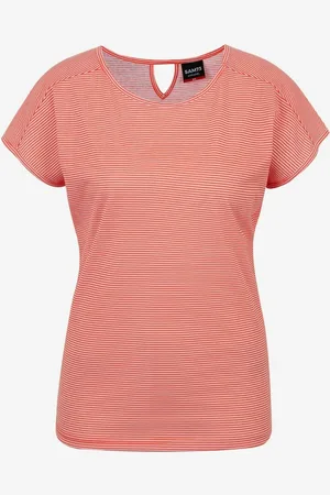 sam 73 Celeste T-shirt