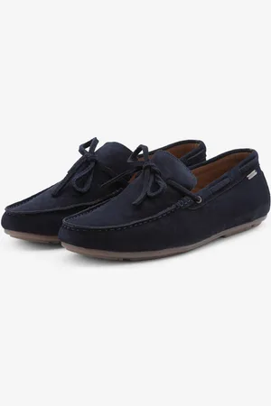 Ombre Clothing Moccasins