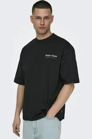 Only & Sons Art T-shirt