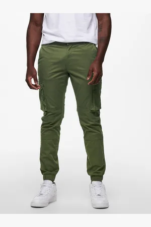 Only & Sons Cam Trousers