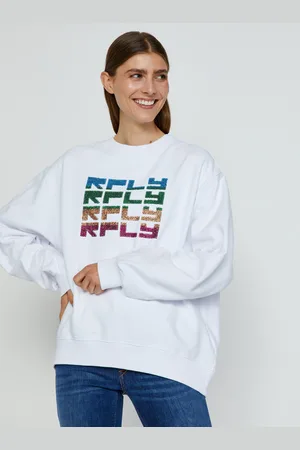 Replay Sweatshirt