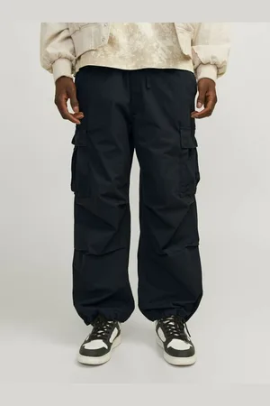 JACK & JONES Parachute Trousers