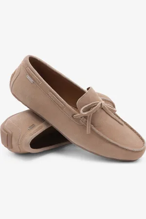 Ombre Clothing Moccasins