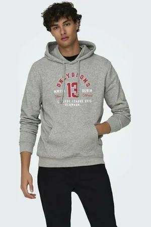Only & Sons Lenny Sweatshirt