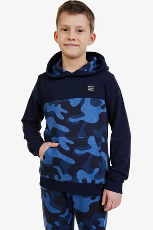 sam 73 Danny Kids Sweatshirt