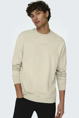 Only & Sons Levi Life Sweatshirt