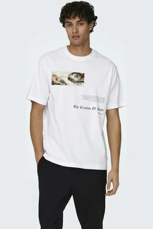 Only & Sons Apoh T-shirt