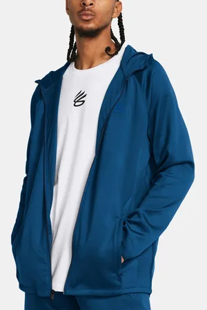 Under Armour Curry Playable Jacket