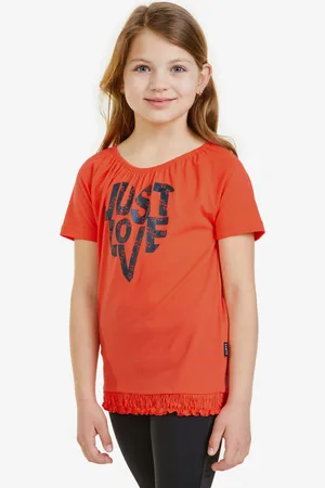 sam 73 Jaylene Kids T-shirt